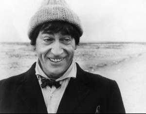 「ドクター・フー」2代目ドクター（1969－1969）を務めた、パトリック・トラウトン
