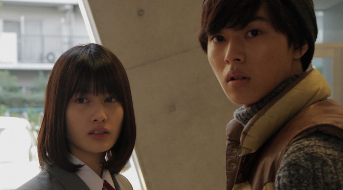 アナザー Another スピンオフムービー Another Confusion 一部映像が解禁 13年2月21日 映画 ニュース クランクイン アナザー Another スピンオフムービー Another Confusion 一部映像が解禁 13年2月21日 映画 ニュース クランクイン