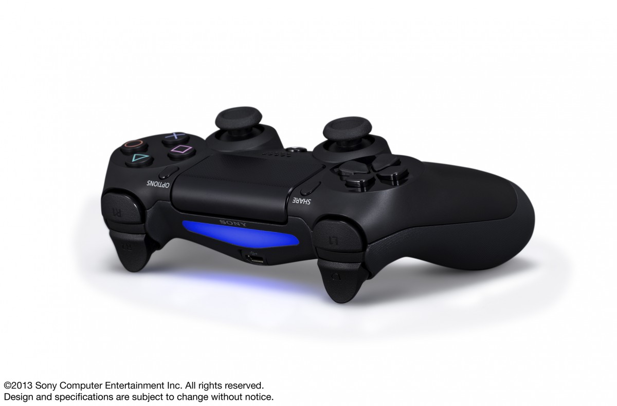 PS4