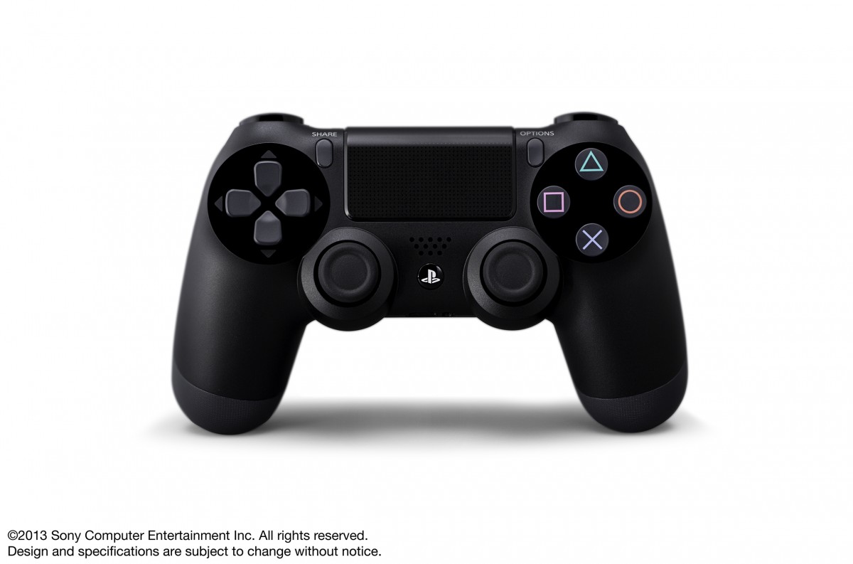 PS4