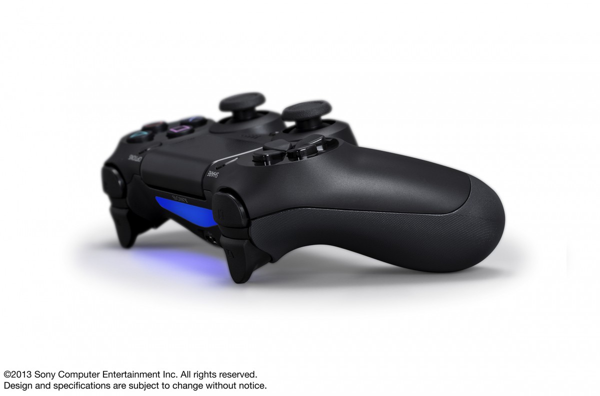 PS4