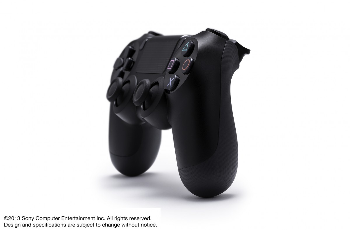 PS4