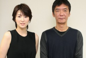 「草原の椅子」ダブルインタビュー　