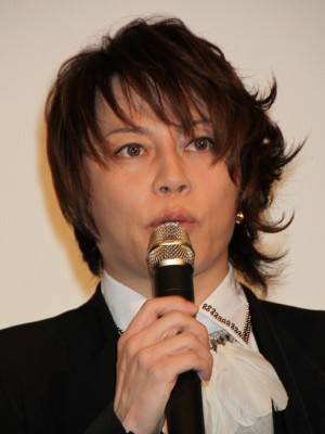 アニメ愛を語る西川貴教