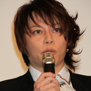 アニメ愛を語る西川貴教