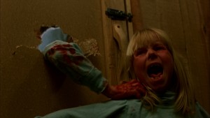 「ザ･ブルード 怒りのメタファー」