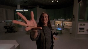 「スキャナーズ2」