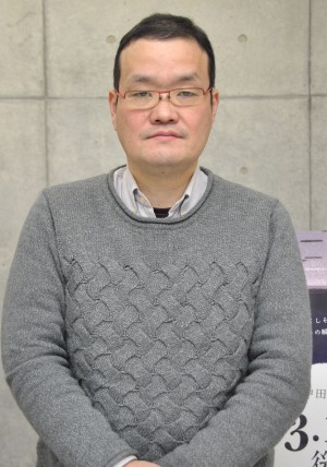 「3.11後を生きる」中田秀夫監督インタビュー