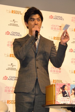 チェン・ボーリン