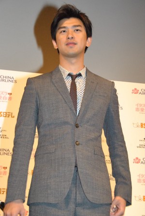 チェン・ボーリン