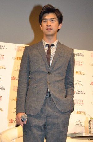 チェン・ボーリン