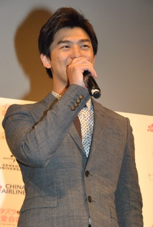 チェン・ボーリン