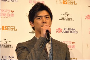 チェン・ボーリン