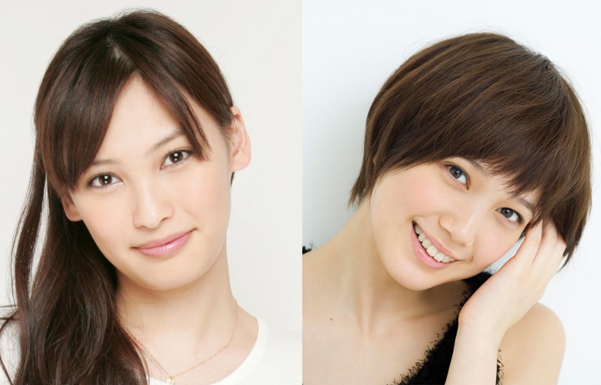 大政絢 本田翼 新ドラマで絶世の美少女ヴァンパイアに 13年2月24日 エンタメ ニュース クランクイン 大政絢 本田翼 新ドラマで絶世の美少女ヴァンパイアに 13年2月24日 エンタメ ニュース クランクイン