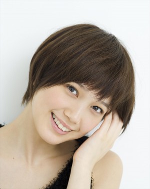 美少女ヴァンパイア小町を演じる、本田翼