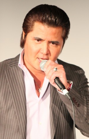 NMB48、Vシネの帝王・竹内力から芸能界の「てっぺん」を伝授