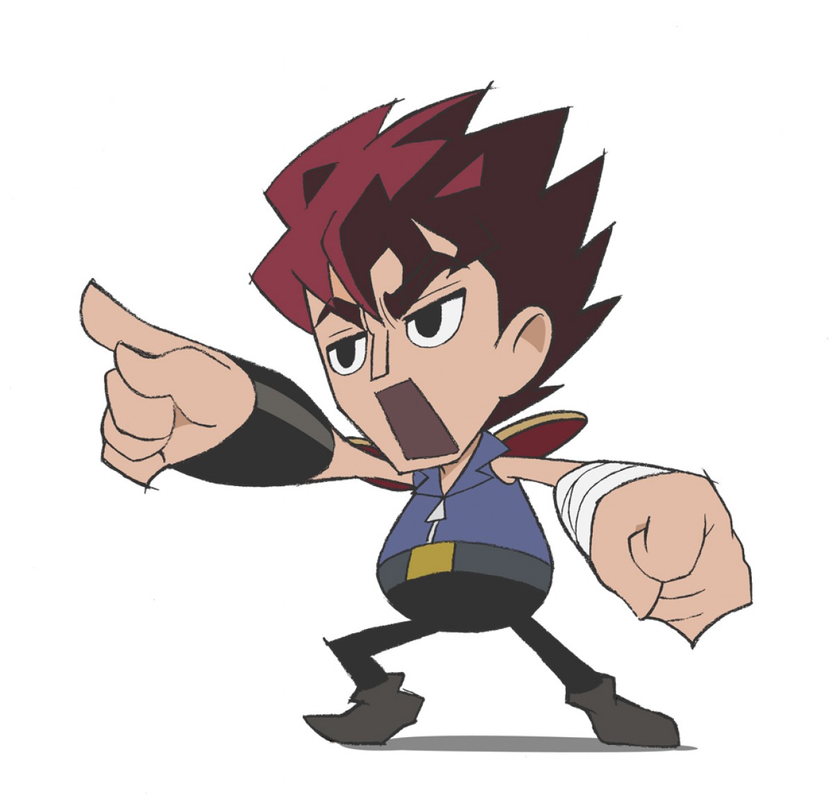 DD北斗の拳