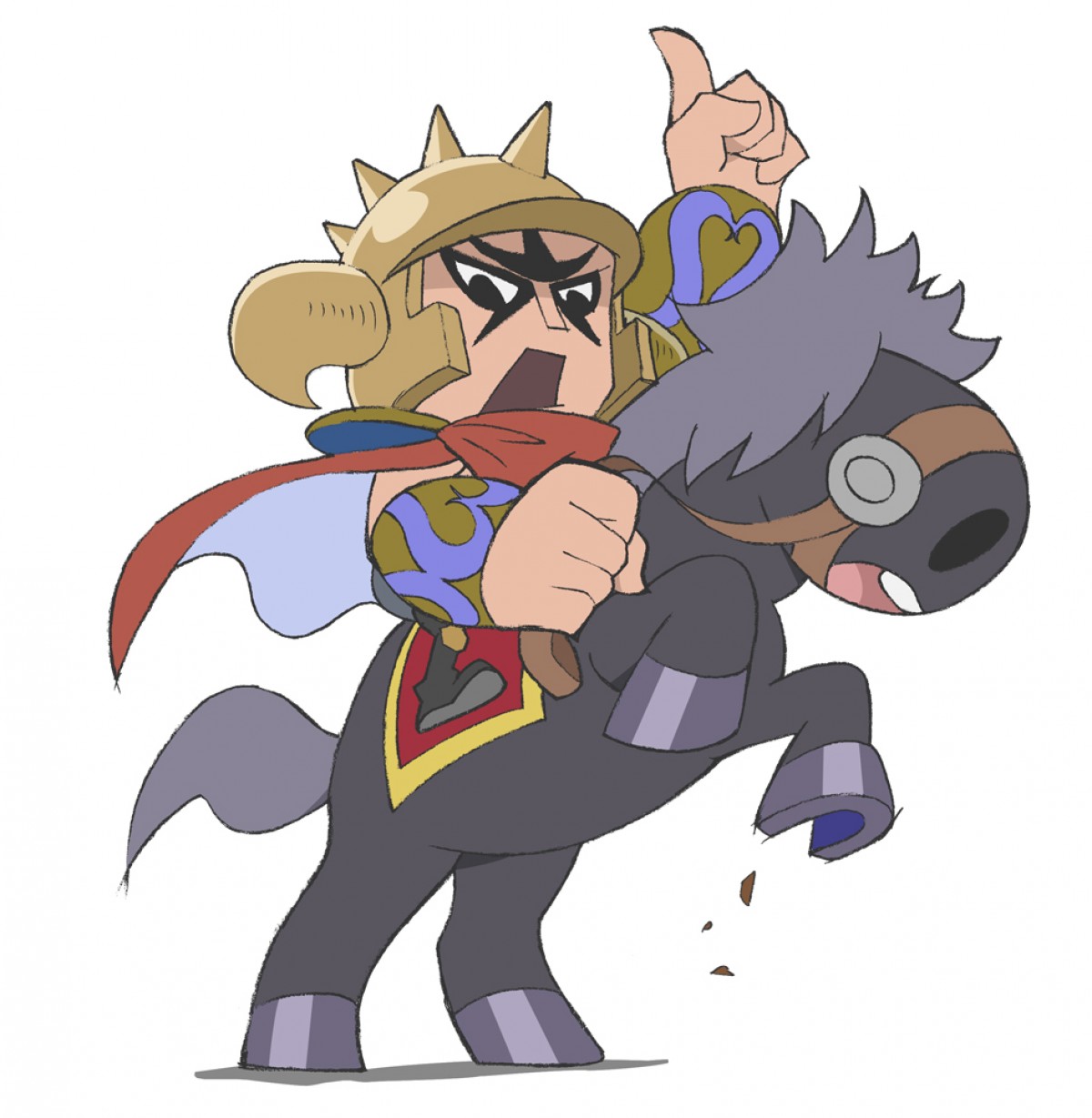 DD北斗の拳