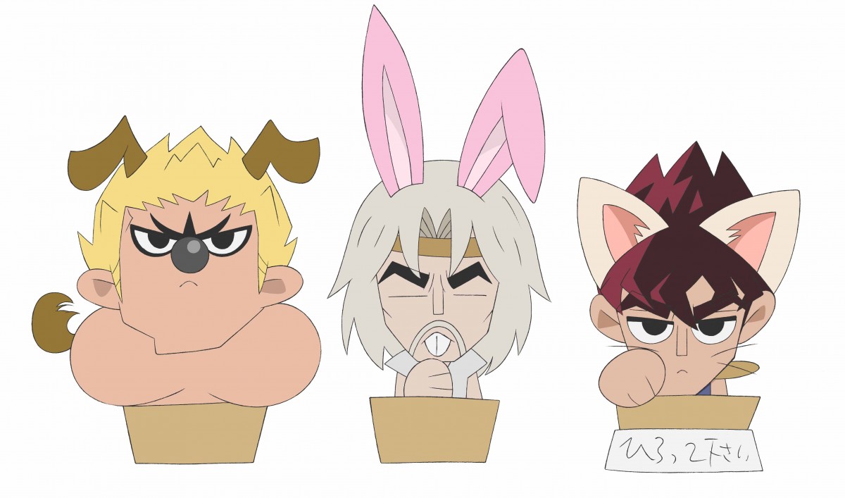 DD北斗の拳