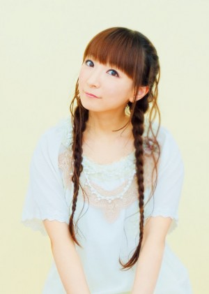 ユリア役：堀江由衣