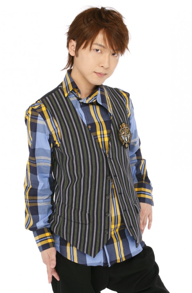 立花慎之介