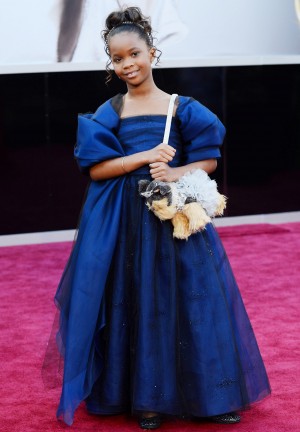 クヮヴェンジャネ・ウォレス