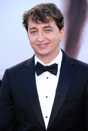 ベン・ザイトリン