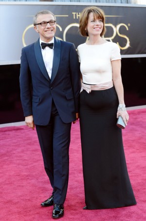 クリストフ・ヴァルツ