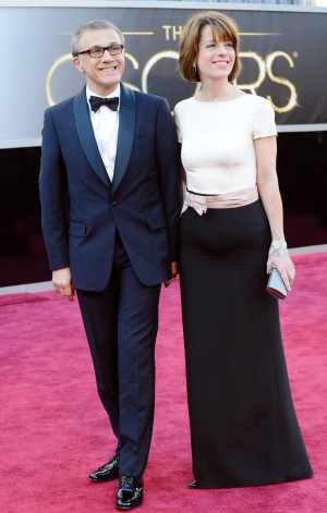 クリストフ・ヴァルツ