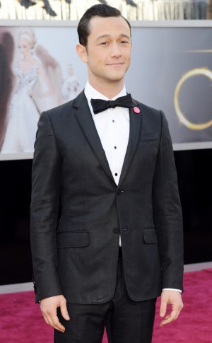 ジョセフ・ゴードン＝レヴィット