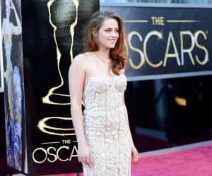 クリステン・スチュワート