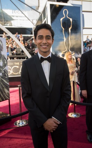 スラージ・シャルマ