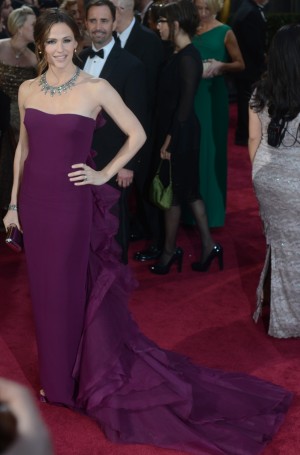 ジェニファー・ガーナー