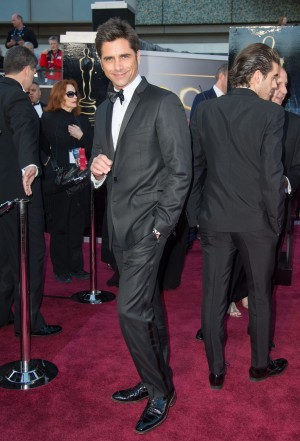 ジョン・ステイモス