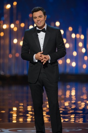 セス・マクファーレン