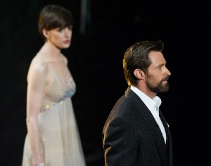 「レ・ミゼラブル」組がパフォーマンスを披露