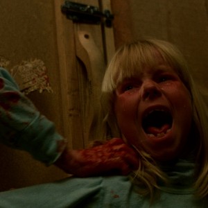 「ザ･ブルード 怒りのメタファー」