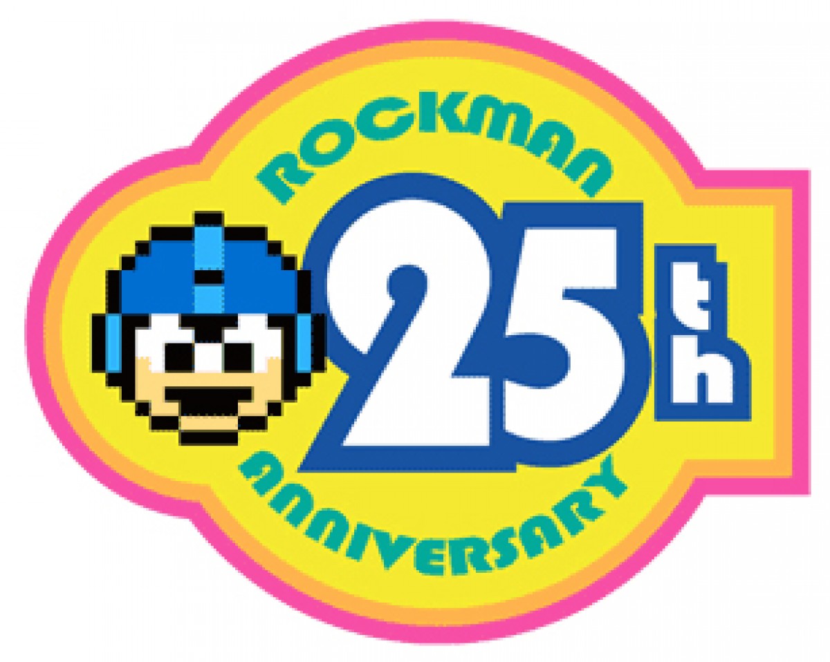 ロックマン