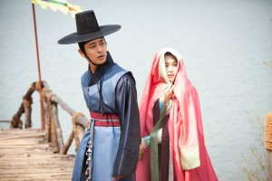 チェ・ジフン「私は王である！」でコミカルな演技に初挑戦