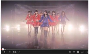 モー娘。解禁された未発表曲MVダンスがさらにハイレベルにと話題