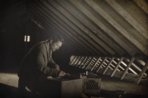 「フッテージ」（5月11日公開）