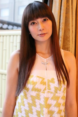 「すーちゃん　まいちゃん　さわ子さん」柴咲コウ