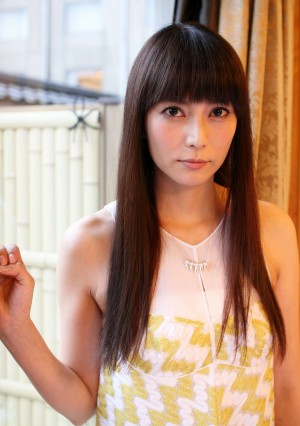 「すーちゃん　まいちゃん　さわ子さん」柴咲コウ