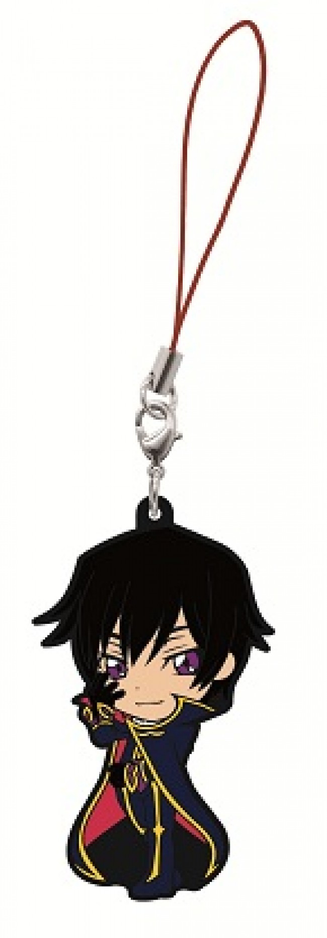 一番くじ 初 の複製原画が商品に コードギアス シリーズ登場 13年3月4日 写真 ゲーム アニメ ニュース クランクイン