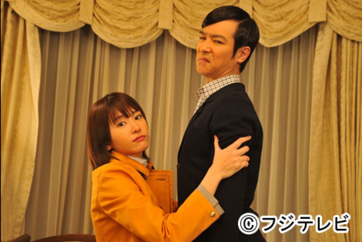 スペシャルドラマ 「リーガルハイ」