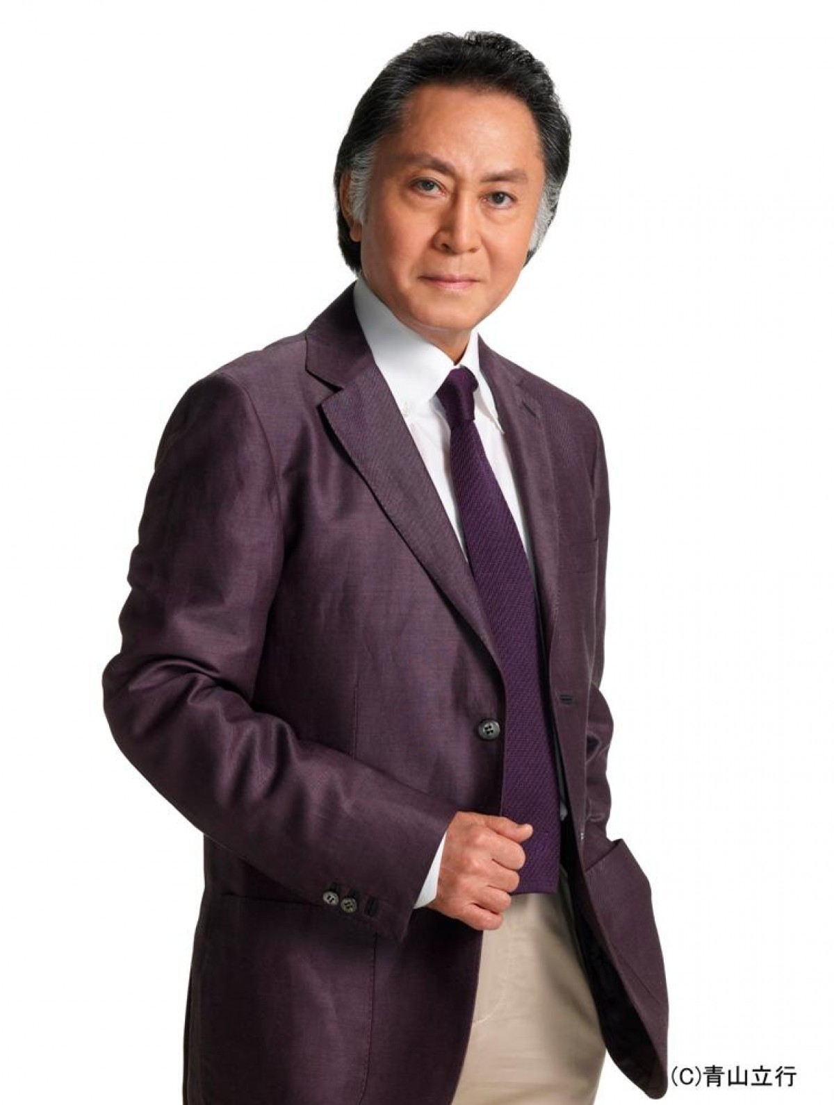 スペシャルドラマ 「リーガルハイ」