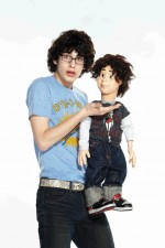 Nhk ビクトリアス 俳優マット ベネット来日 来日理由は きゃりーぱみゅぱみゅ 13年3月2日 海外ドラマ ニュース クランクイン