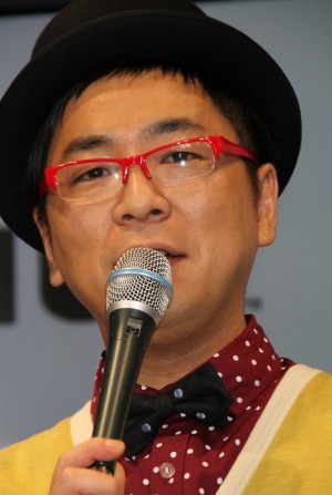 黒瀬純（パンクブーブー）