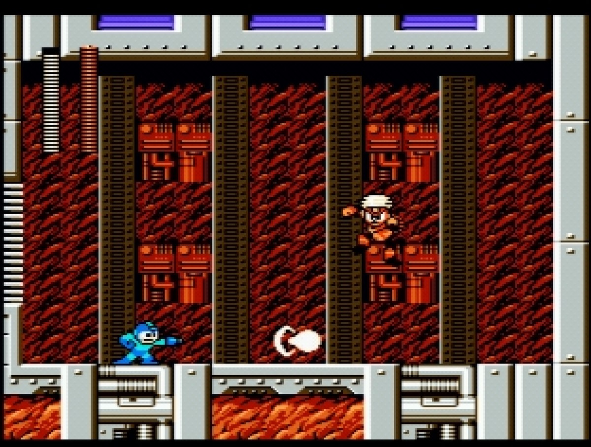 ロックマン