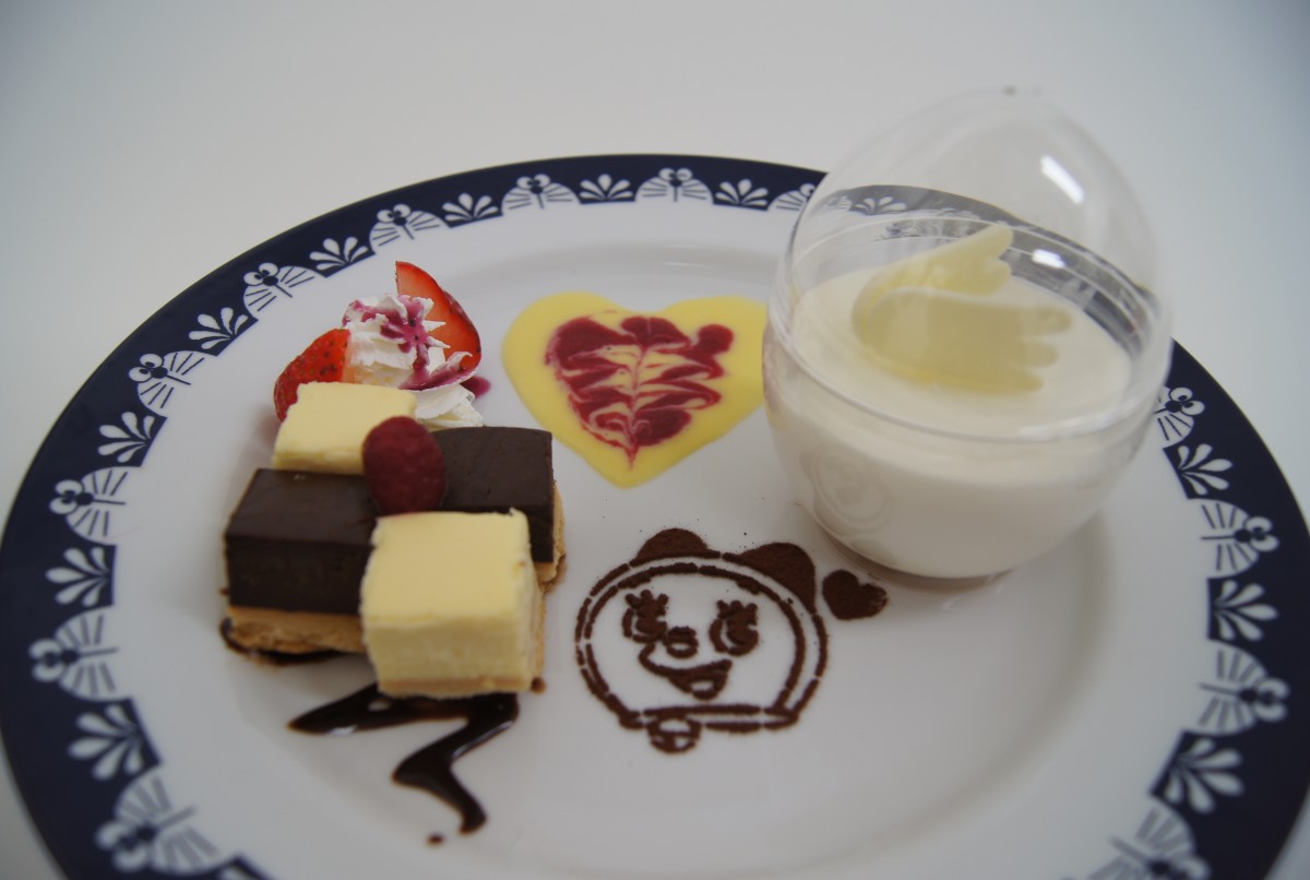 ドラえもん